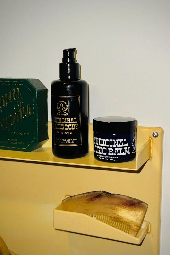 Medicinal Magic CBD Balm