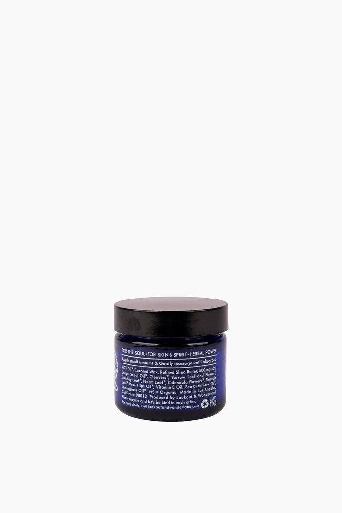 Medicinal Magic CBD Balm