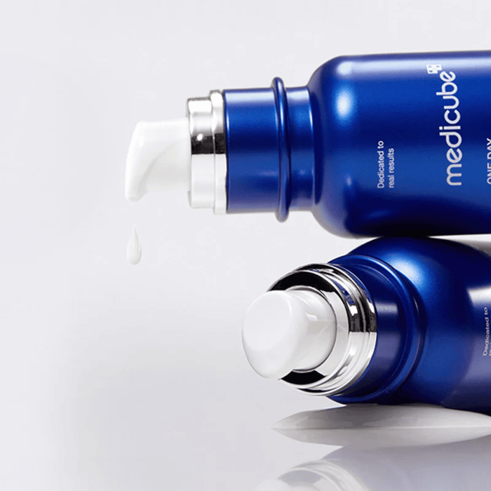 Medicube One Day Exosome Shot Pore Ampoule 7500  30ml