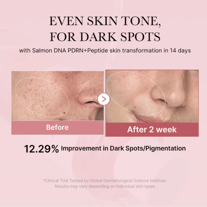 Medicube PDRN Pink Peptide Toner 250ml