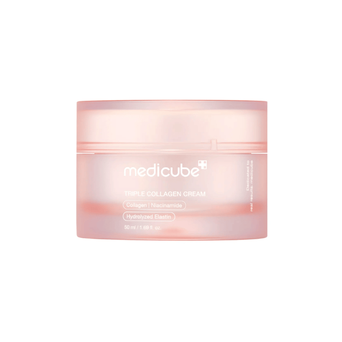 Medicube Triple Collagen Cream 50ml