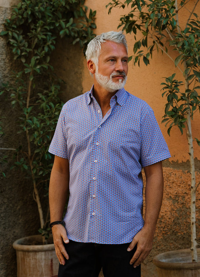 Meknes Shirt