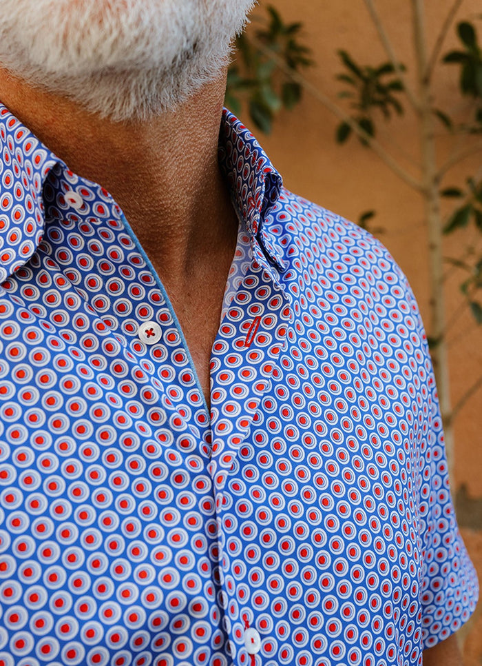Meknes Shirt