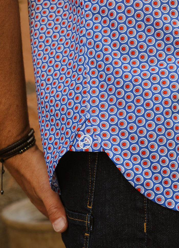 Meknes Shirt