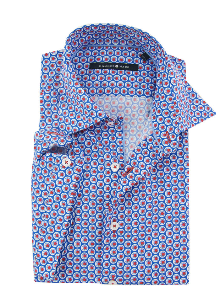 Meknes Shirt