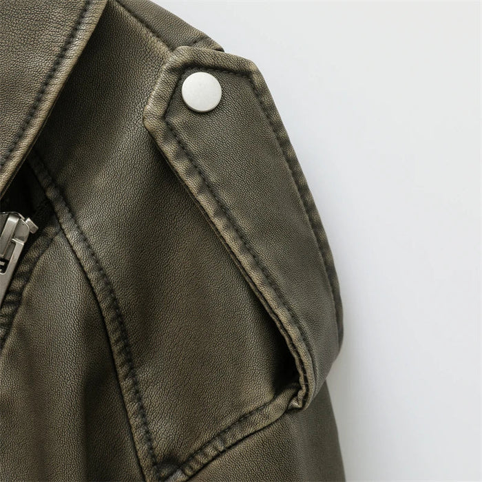 Melodie | Fashion Jacket