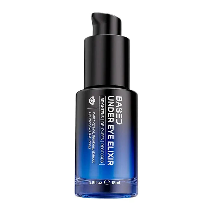 Men’s Anti-Fatigue Eye Serum