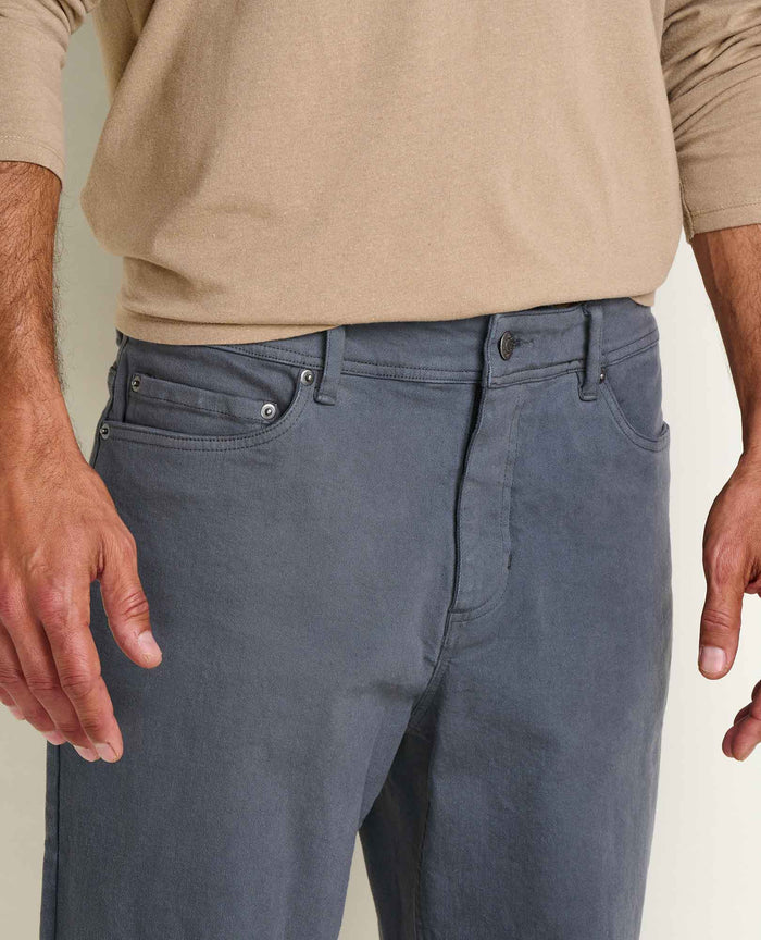 Men's Balsam Straight Jean