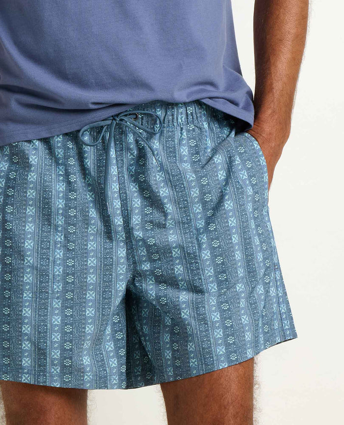 Men's Boundless Pull-On Short