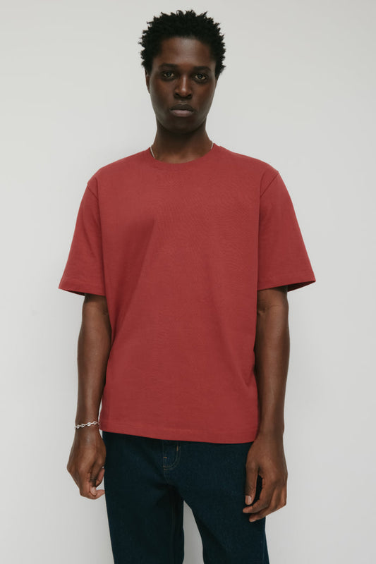 Men's Midweight Crew in Yakimo