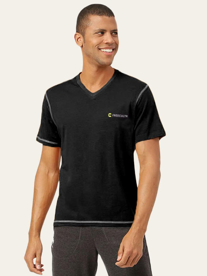 Black / S / Men