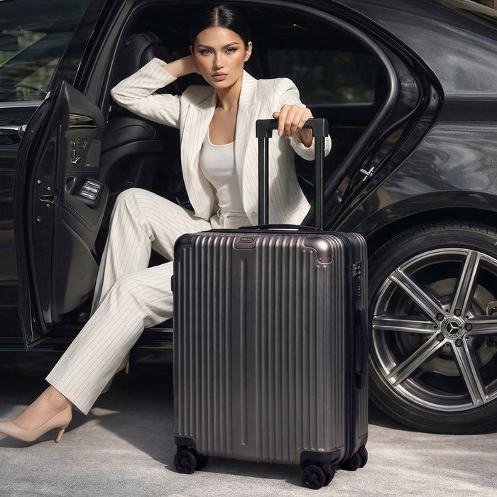 Meta Luggage