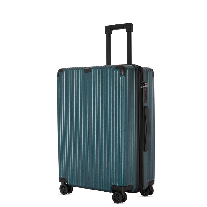 Dark Teal / Medium