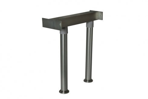 Metlam Adjustable Bench Seat Bracket