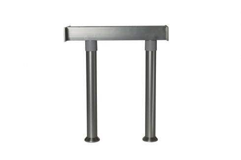 Metlam Adjustable Bench Seat Bracket