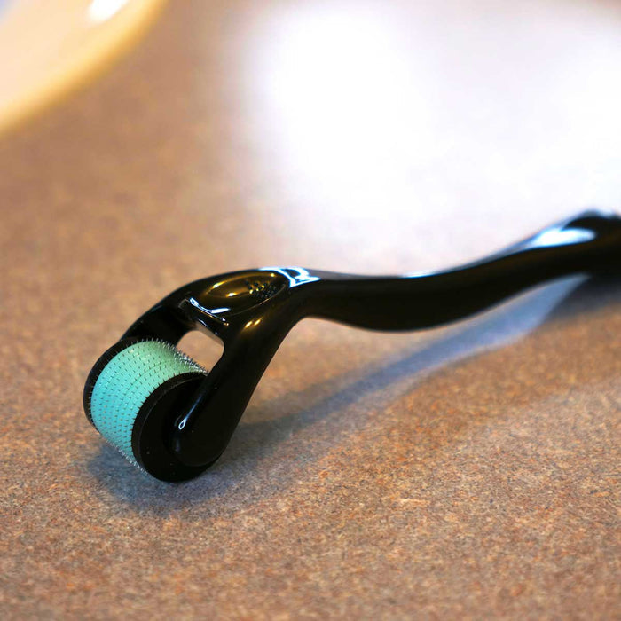 Micro Needle Derma Roller