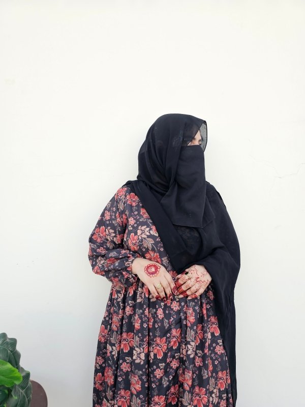 Midnight Rose Tunics Dress