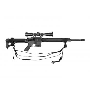 Military 3-point Rifle Sling
