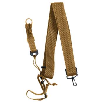 Military 3-point Rifle Sling