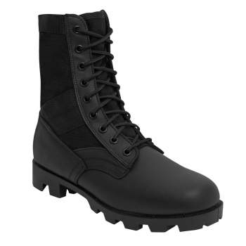 Black / 9 / Regular