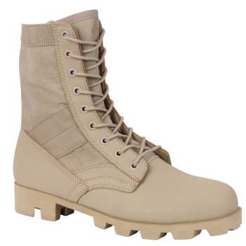 Desert Tan / 5 / Regular