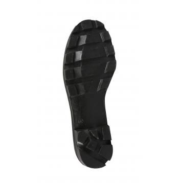 Military Style Jungle Boots 8"