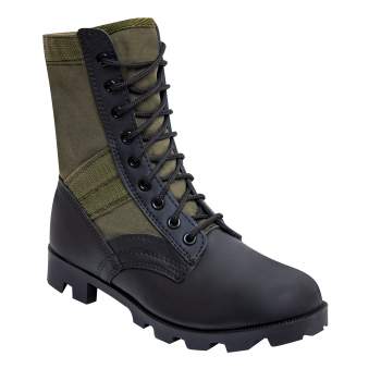 Olive Drab / 3 / Regular