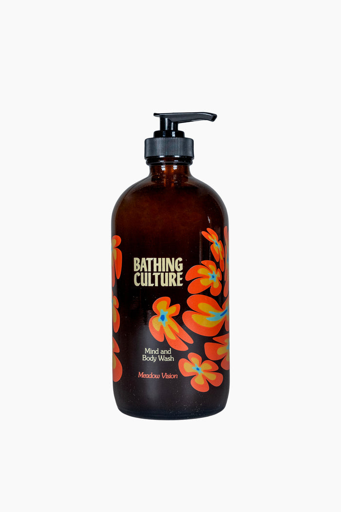 Mind and Body Wash