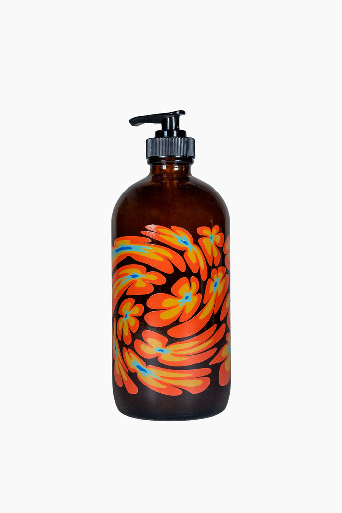 Mind and Body Wash