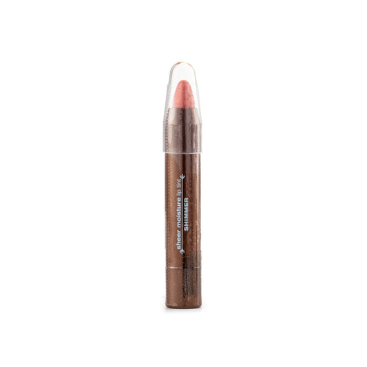 Mineral Fusion Sheer Moisture Lip Tint, Shimmer