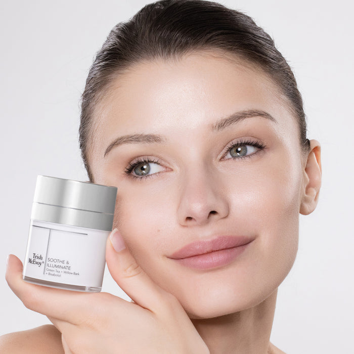 Mini Beauty Booster Soothe & illuminate
