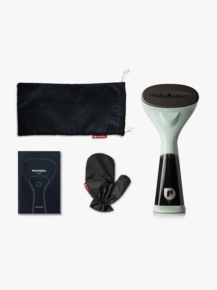 MINI Clothes Steamer Idol Blue