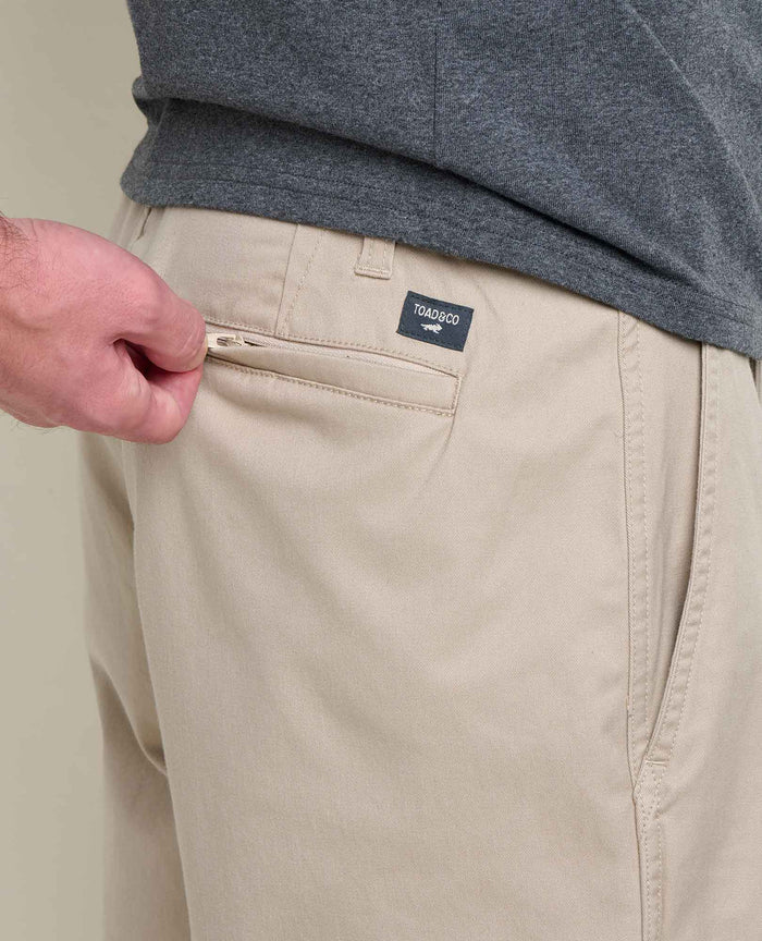 Mission Ridge Chino Short