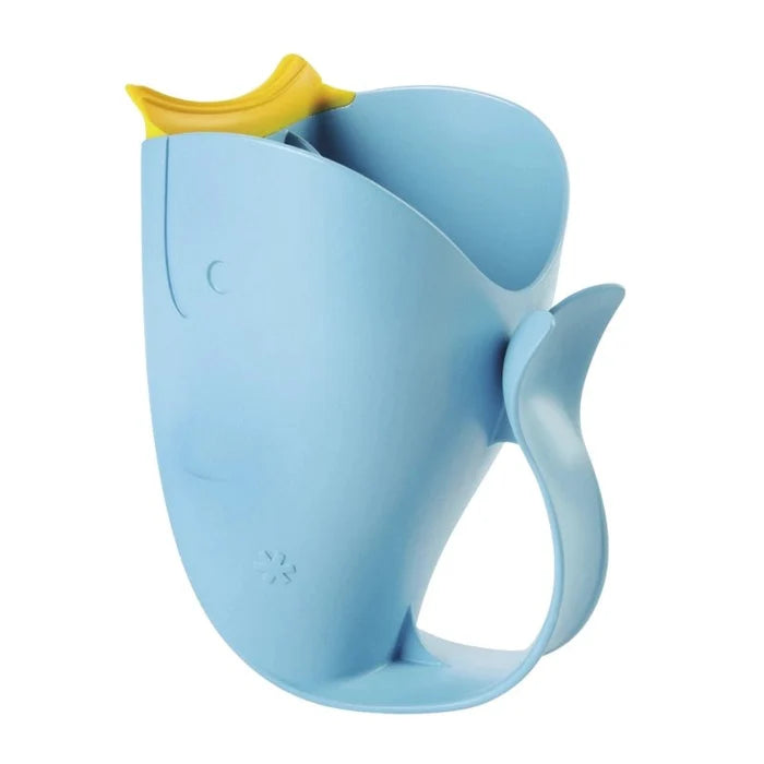 Moby Baby Bath Tear-free Waterfall Rinse Cup