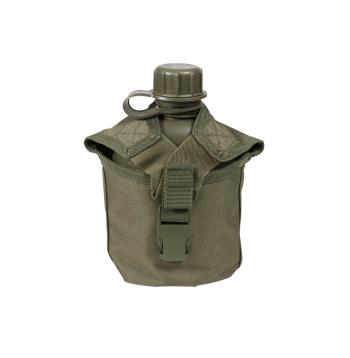 MOLLE Compatible 1 Quart Canteen Pouch / Cover