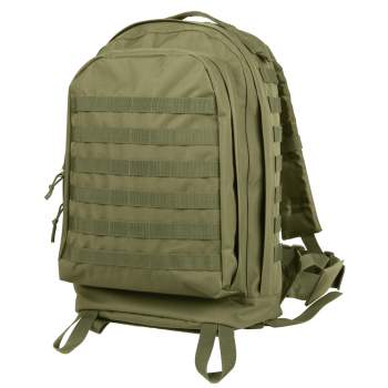 Olive Drab