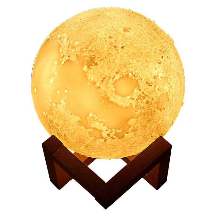 Moonlight Mood Lamp