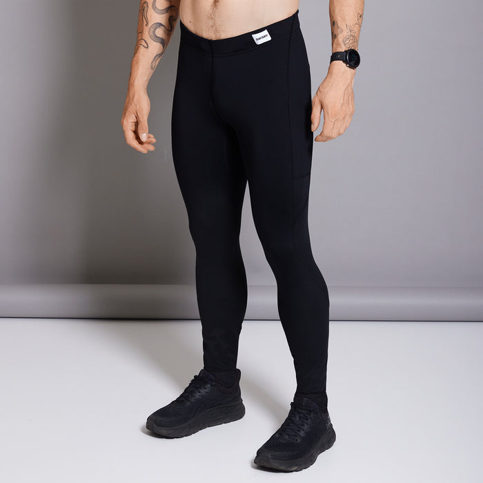 Saysky Motion+ Tights Black 901 SM50001