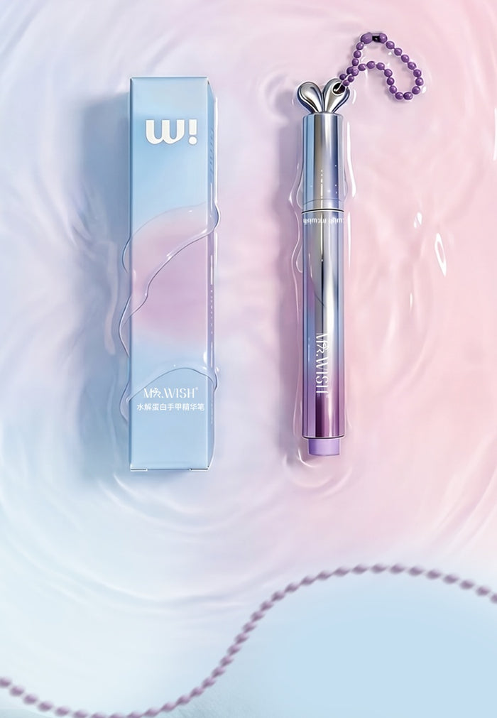 MR.WISH Portable  Nail Essence Pen 3.0 T5767