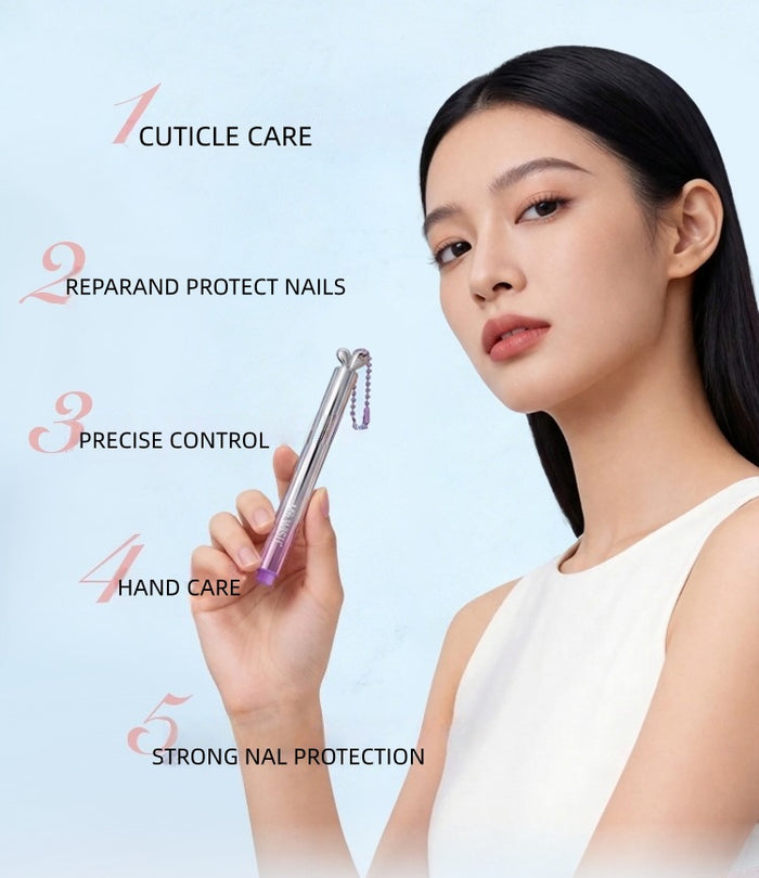 MR.WISH Portable  Nail Essence Pen 3.0 T5767