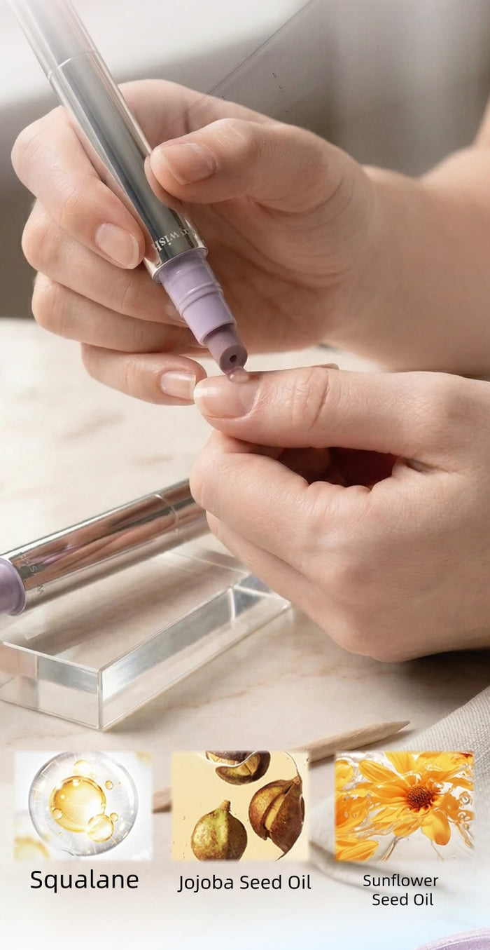 MR.WISH Portable  Nail Essence Pen 3.0 T5767