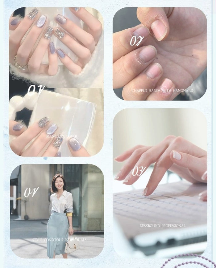 MR.WISH Portable  Nail Essence Pen 3.0 T5767