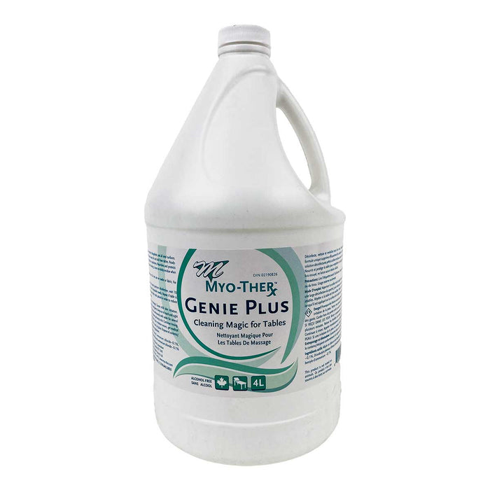 Myo-Ther Genie Plus Cleaner