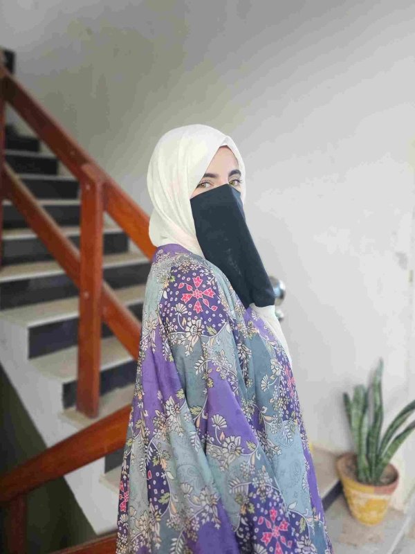 Mystic Vines Kaftan Tunics