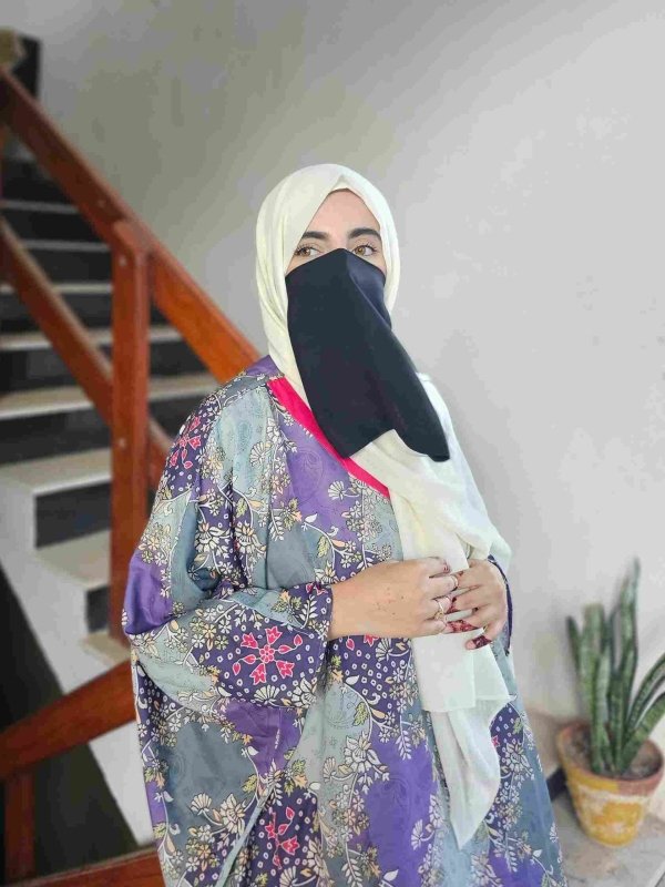 Mystic Vines Kaftan Tunics
