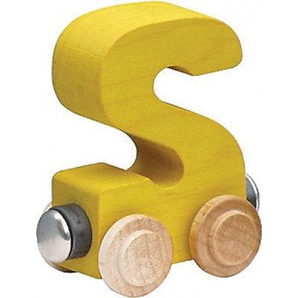 Name Train S