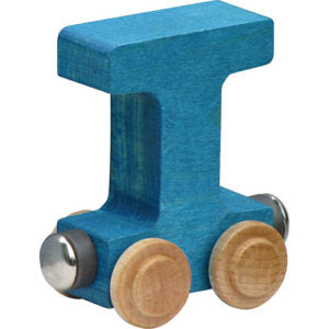 Name Train T