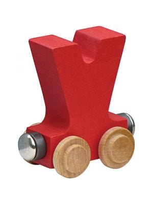 Name Train V