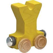 Name Train Y
