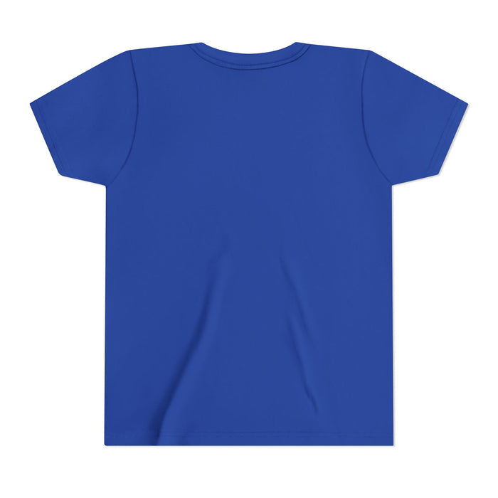 Nasa knockoff AVC Youth Short Sleeve Tee
